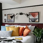 The Mont Hotel 4*