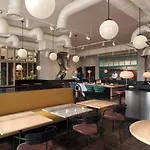 The Mont Hotel Dublin