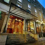 The Mont Hotel Dublin