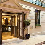 The Mont 4* Dublin