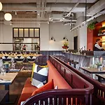 The Mont 4* Dublin