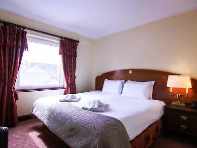 The Mont Hotel Dublín