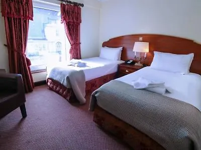Hotel The Mont Dublín