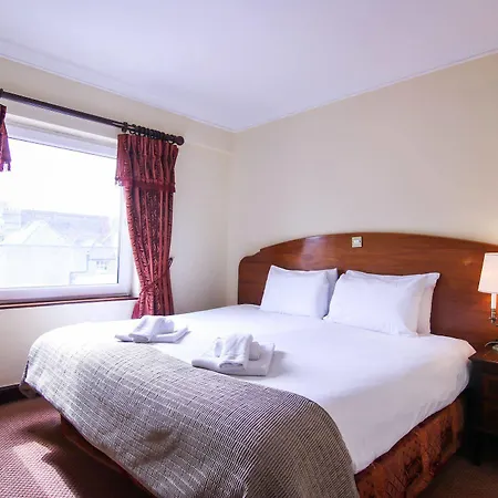 Hotel The Mont Dublín