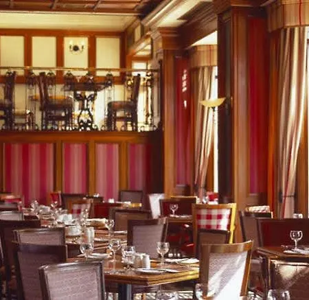 The Mont 4* Dublín