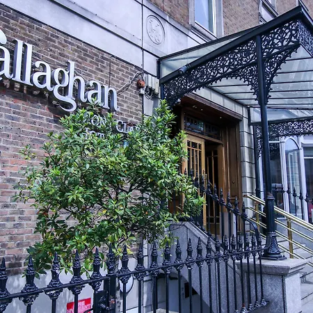 The Mont 4* Dublin