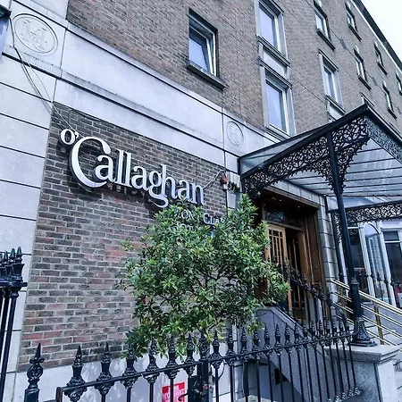 The Mont Szálloda Dublin