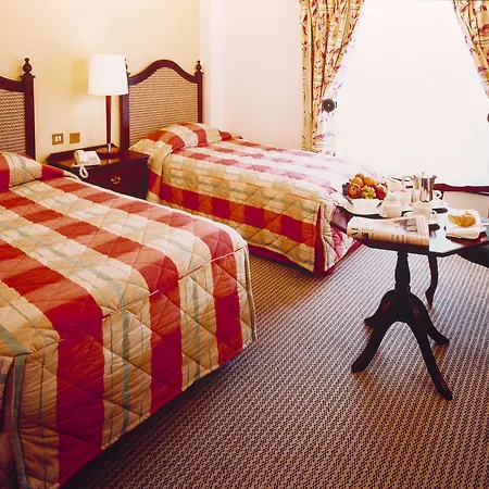 The Mont Dublin