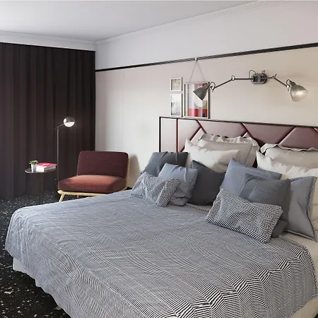 Otel The Mont