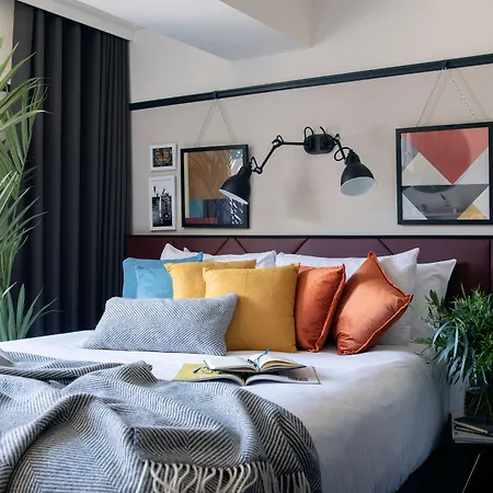 The Mont Otel Dublin