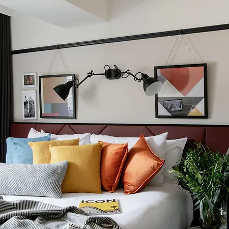 The Mont Otel 4*