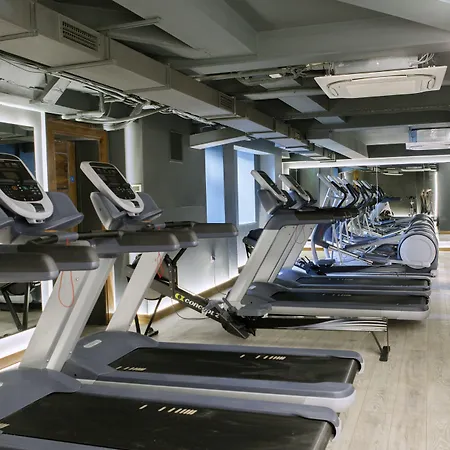 The Mont Otel Dublin