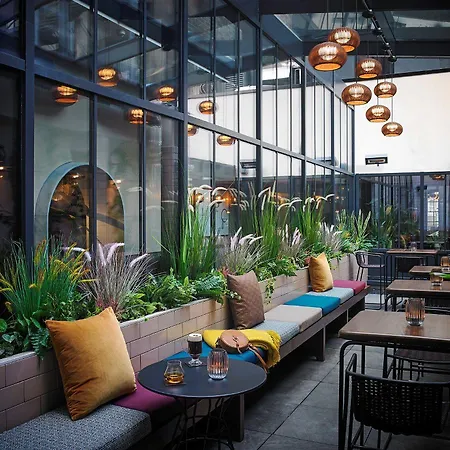 The Mont Otel