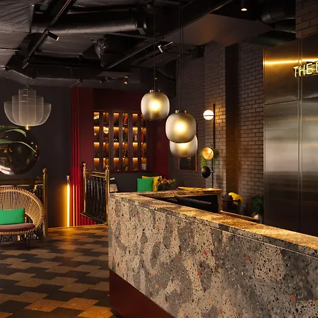 The Mont Otel