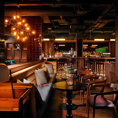 The Mont Dublin