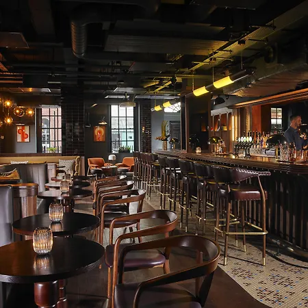 The Mont 4* Dublin