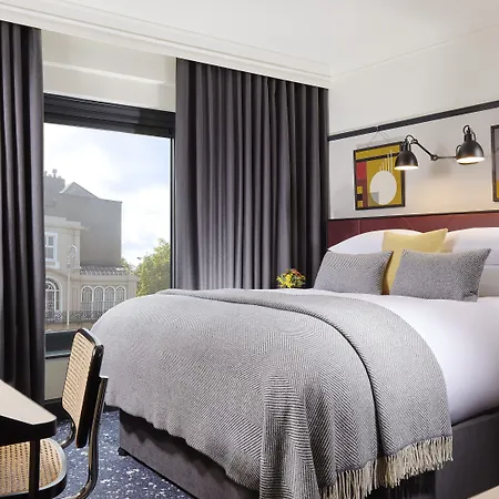 The Mont Otel 4*
