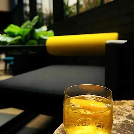 The Mont Ξενοδοχείο 4*
