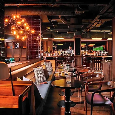 酒店 The Mont 都柏林