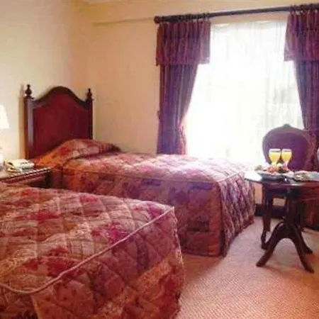Otel The Mont Dublin