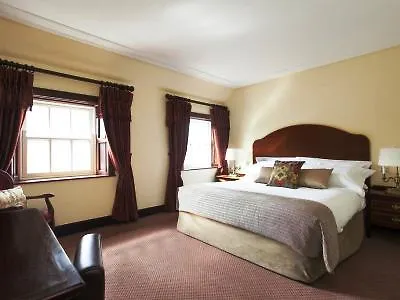 The Mont Szálloda 4*
