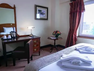 The Mont Szálloda 4*
