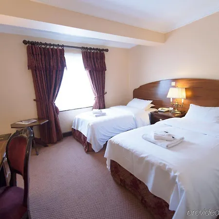 Otel The Mont