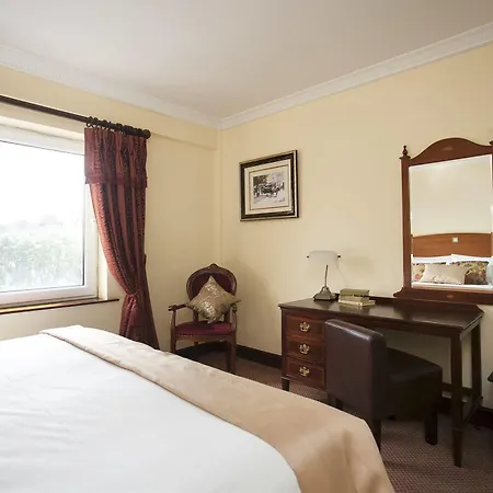 The Mont 4* Dublin