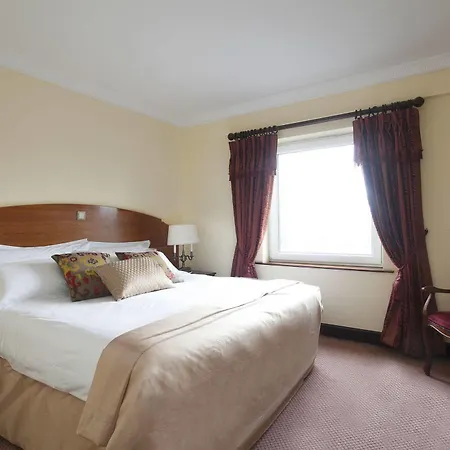 Otel The Mont Dublin
