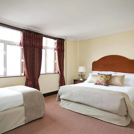 The Mont 4* Dublin