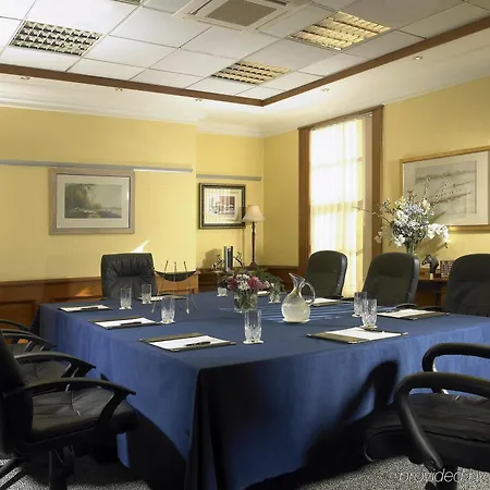 The Mont Szálloda 4*