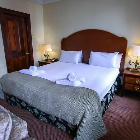 The Mont Hotel Dublin