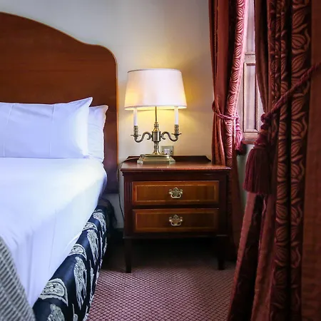 Otel The Mont