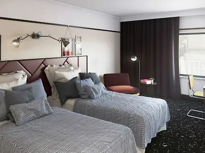 Szálloda The Mont 4*