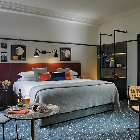 The Mont 4* Dublin