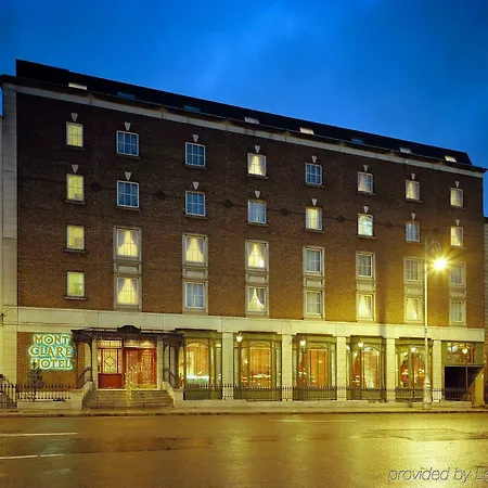 Szálloda The Mont 4*