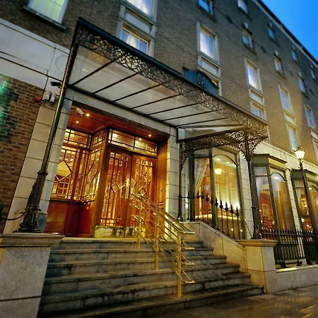 The Mont Hotel Dublín