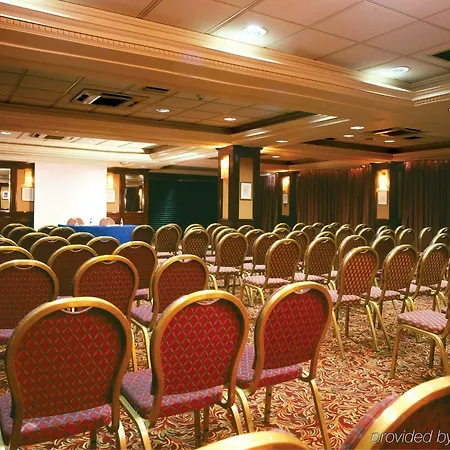 The Mont Dublin