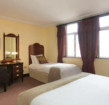 The Mont Szálloda 4*
