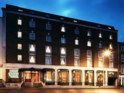 The Mont Szálloda Dublin