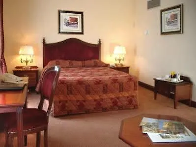 The Mont Szálloda 4*