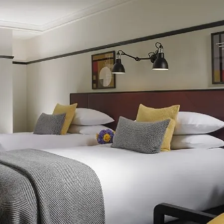 The Mont Otel