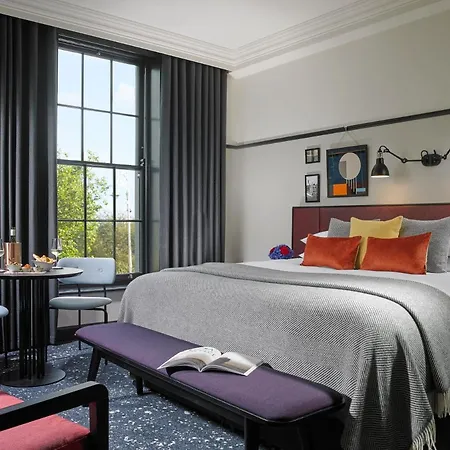 Otel The Mont