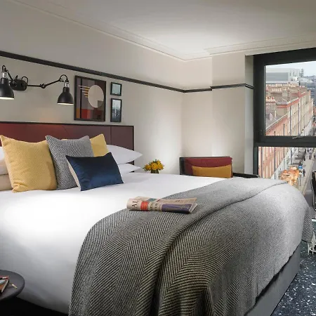 The Mont Otel Dublin