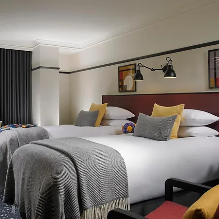 Otel The Mont