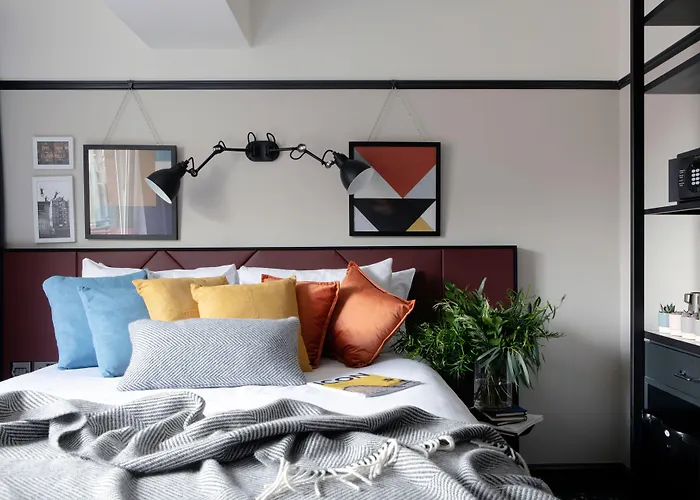 Szálloda The Mont 4*