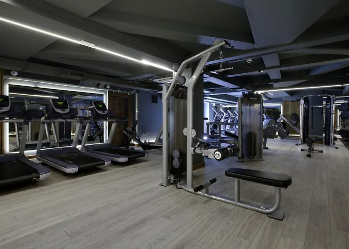 Hotel The Mont Dublin