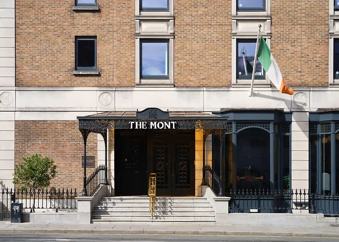 The Mont Dublin