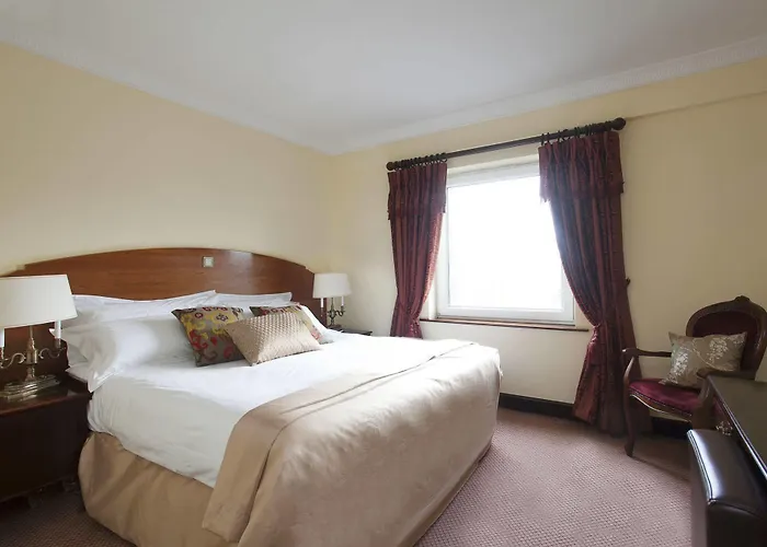 Hotel The Mont Dublin