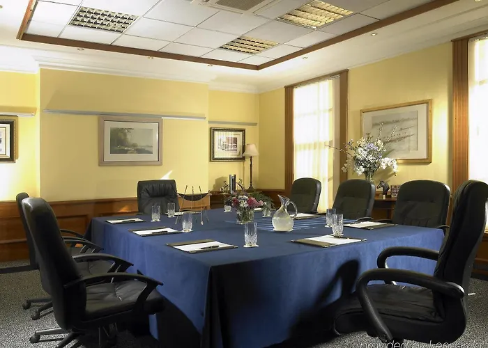 The Mont Szálloda 4*